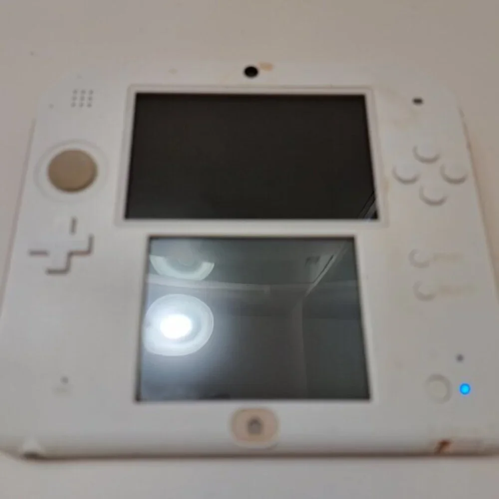 Nintendo 2ds budget